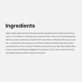 medicube Zero Pore Toner 250mL MediCube