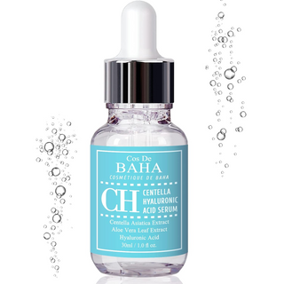 Cos De BAHA Centella Hyaluronic Acid Serum 30 mL Cos De BAHA