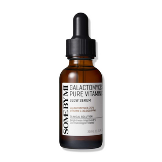 SOME BY MI Galactomyces Pure Vitamin C Glow Serum 30mL SOMEBYMI