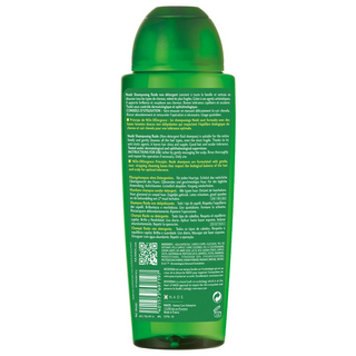 BIODERMA Nodé Shampoo 400mL back side