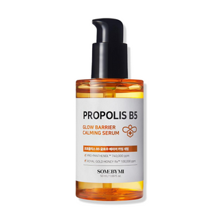 SOME BY MI Propolis B5 Glow Barrier Calming Serum 50mL SOMEBYMI
