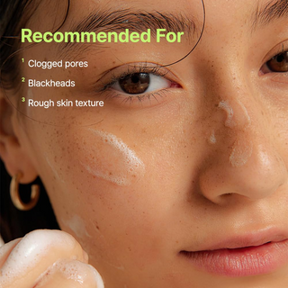 By Wishtrend Green Tea & Enzyme Powder Wash 110g By Wishtrend