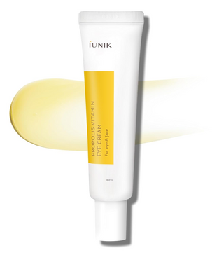 iUNIK Propolis Vitamin Eye Cream 30 mL iUNIK
