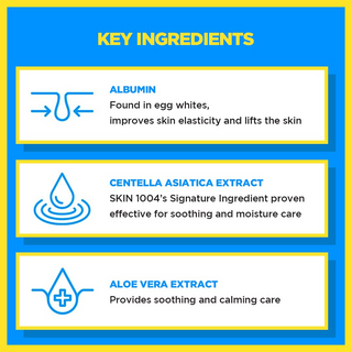 SKIN1004 Zombie Pack (1 Box - 8ea) Skin1004