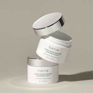TIRTIR Hydro Boost Enzyme Cleansing Balm 50 mL TIRTIR
