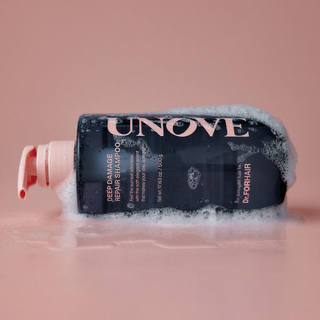 UNOVE Deep Damage Repair Shampoo 500g UNOVE