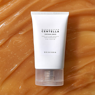 SKIN1004 Madagascar Centella Soothing Cream 75 mL Skin1004