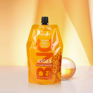 Karseell BNC Collagen Hair Treatment Mask 500 mL Karseell