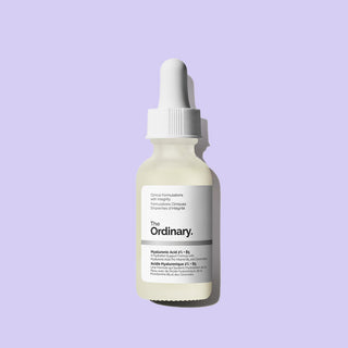 The Ordinary Hyaluronic Acid with 2% + B5 30mL The Ordinary
