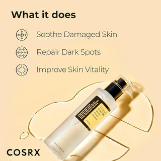 COSRX Advance Snail 96 Mucin Power Essence 100 mL What It Does