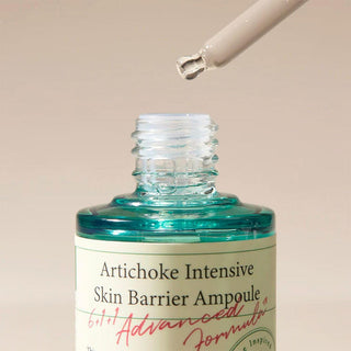 AXIS-Y Artichoke Intensive Skin Barrier Ampoule 30 mL AXIS-Y