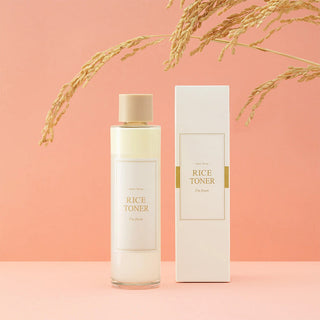 I'm from Rice Toner 150 mL I'm from