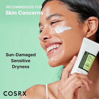 COSRX Aloe Soothing Sun Cream 50 mL COSRX