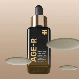 medicube AGE-R Vita C Pro Ampoule 20 mL MediCube