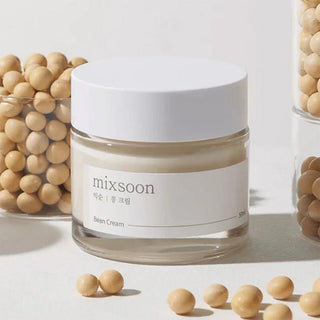 mixsoon Bean Cream 50 mL Mixsoon