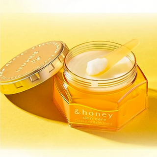 &honey Cleansing Balm Moist &honey