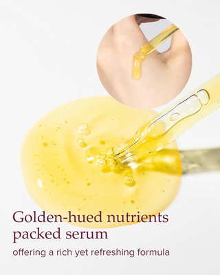 Mary&May SEOUL EDITION Idebenone Blackberry Complex Serum 80mL Mary&May