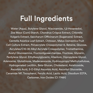 Abib Glutathiosome dark spot serum Vita drop 50mL Abib