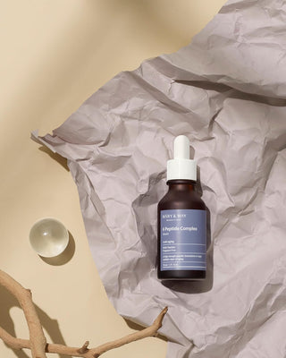 Mary&May 6 Peptide Complex Serum, 30ml