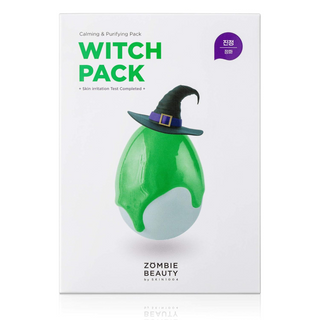 SKIN1004 Zombie Beauty Witch Pack (1 Box - 8ea) Skin1004