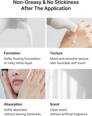 celimax Dual Barrier Creamy Toner 150mL celimax