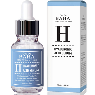 Cos De BAHA Pure Hyaluronic Acid Serum 30 mL Cos De BAHA