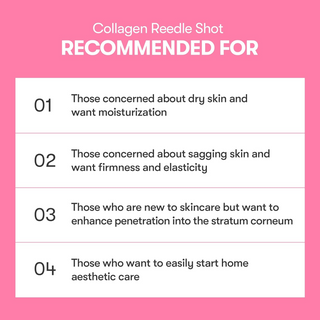 VT Collagen Reedle Shot 300 50mL VT