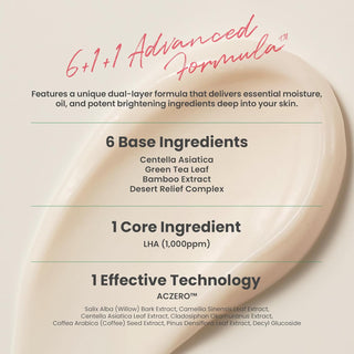 AXIS-Y LHA Peel & Fill Pore Balancing Cream | 50 ml / 1.69 fl. Oz. AXIS-Y