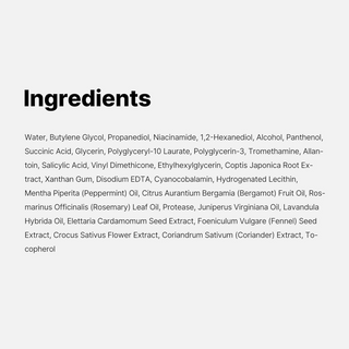 medicube Red Succinic Acid Peeling Pads 155g (70 Pads) MediCube