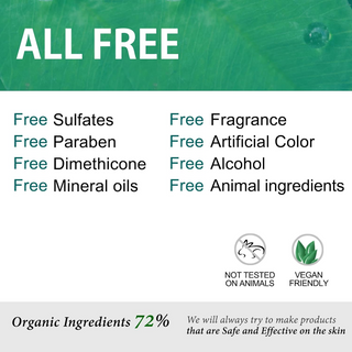 Cos De BAHA Hyaluronic Acid B5, D-Panthenol 30 mL Cos De BAHA