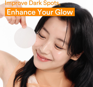 Abib Glutathiosome dark spot pad Vita touch 60pads Abib