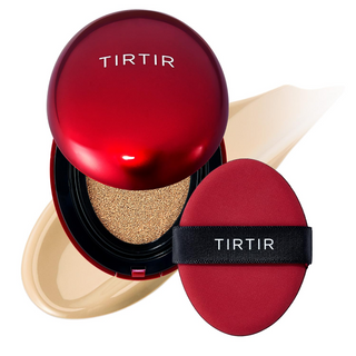 TIRTIR Mask Fit Red Cushion 24W Soft Beige TIRTIR