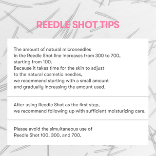 VT Collagen Reedle Shot 100 50mL VT