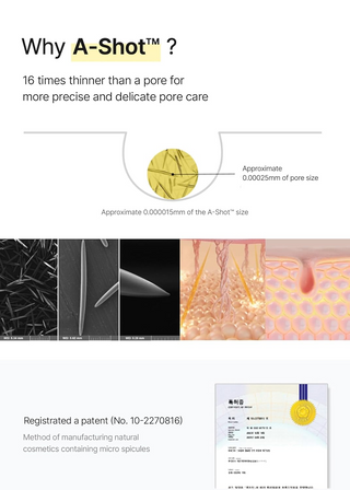 celimax The Vita A Retinal Shot Tightening Booster 15mL celimax