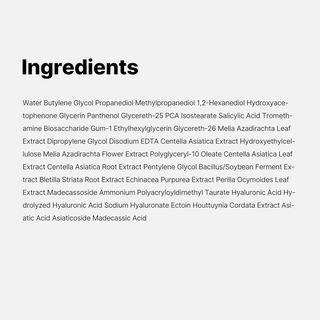 medicube Super Cica Pads (70 Pads) MediCube