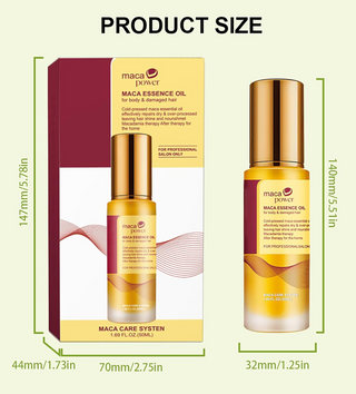 Karseell Maca Essence Oil 50 mL Karseell