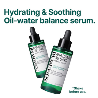 SOME BY MI AHA BHA PHA 30 Days Miracle Serum 50 mL SOMEBYMI
