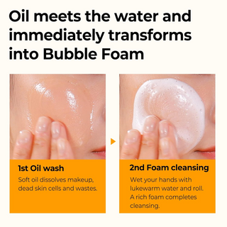 SOME BY MI Propolis B5 Glow Barrier Calming Oil To Foam 120mL SOMEBYMI