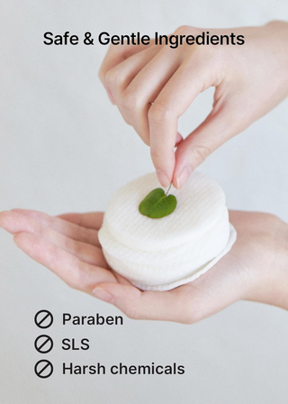 celimax Ji Woo Gae CICA BHA Blemish Toner Pad 60pads celimax