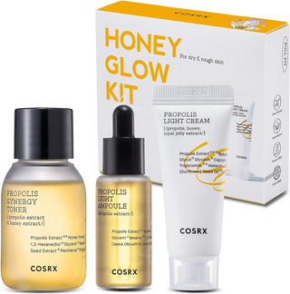 COSRX Honey Glow Kit COSRX
