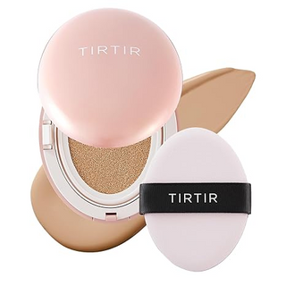 TIRTIR Mask Fit All Cover Pink Cushion Foundation 25N Mocha TIRTIR