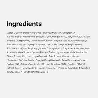 medicube PDRN Pink Peptide Serum, Pink glow serum, 30 mL MediCube