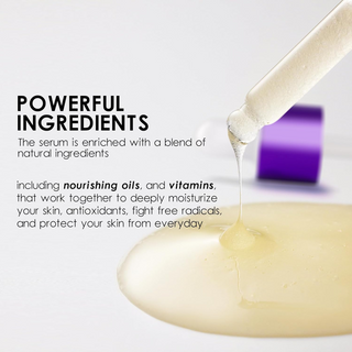 AA Almoes Pure Retinol Serum 30mL AA ALMOES