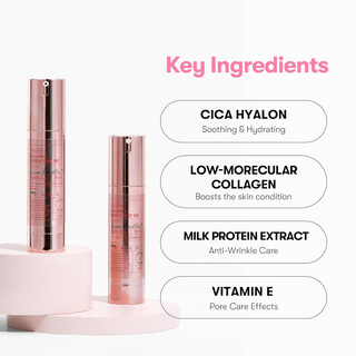 VT Collagen Reedle Shot 300 50mL VT