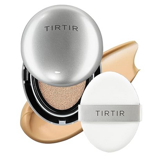 TIRTIR Mask Fit Aura Silver Cushion Foundation 29N Natural Beige TIRTIR