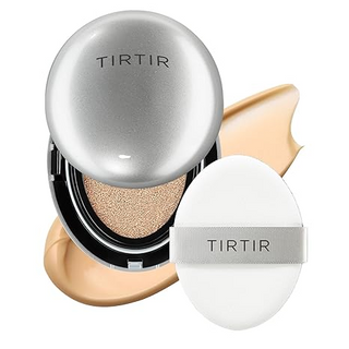 TIRTIR Mask Fit Aura Silver Cushion Foundation 24N Latte TIRTIR