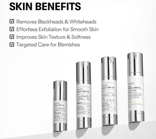 VT Mild Reedle Shot 50 50mL VT