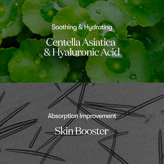 VT Mild Reedle Shot 50 50mL VT