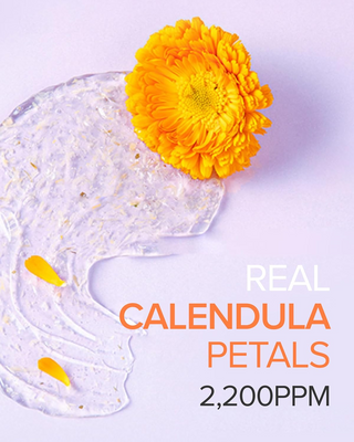 Mary&May Calendula Peptide Ageless Sleeping Mask 30mL Mary&May