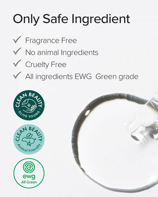 Mary&May 6 Peptide Complex Serum, 30ml